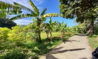 Tanah Best View Siap Bangun Cijayanti Sentul City