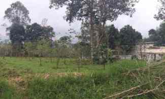 Tanah Dijual di BLOK TALAGA, CIWIDEY KABUPATEN BANDUNG