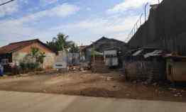 Dijual Tanah Murah dekat Gading Serpong