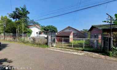 Tanah Bonus Bangunan di Lokasi Dago Bandung