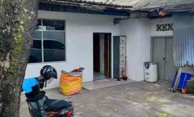 Tanah Bonus Bangunan Ex Pabrik di Kalideres Jkt Barat