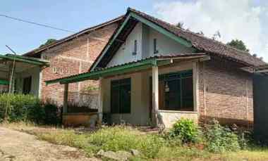 Tanah Dijual di Mangunsari