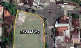 Tanah Dijual di Boyolali Kota