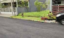 Tanah Murah di Buahbatu Regency Bandung