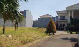 Cepat Kavling Kotak Jalanan Lebar di Bukit Gading Medit Nego