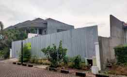 Cepat Kavling Rumah Runtuh di Bukit Gading Villa Harga Ok