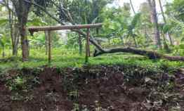 Tanah di Bukit Pakar Dago Cocok Cluster atau Resort