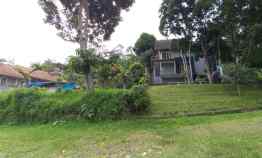 Tanah untuk Villa Dikawasan Dago Atas Ada View Bagus