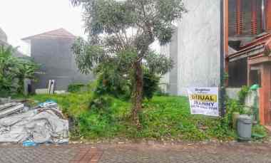 tanah bukit palma grandia kavling siap bangun blok k