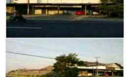 Dijual Lahan Zona Industri di by Pass Klaten Jawa Tengah