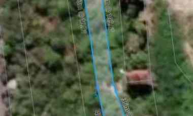 Tanah Bypass Nusa Dua