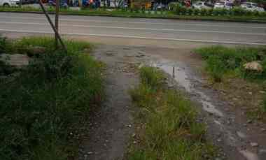 Tanah Cantik di Poros Perintis Makassar