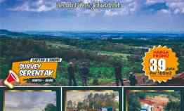 Kavling Termurah Estetika dekat dari Jabodetabek