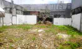 Turun Harga Tanah di Cempaka Putih Jakarta Pusat Hadap Selatan