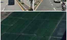 Tanah Dijual di Ceper Klaten