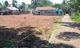 Kavling Super Murah Deket Polsek Gunungpati di Cepoko Utara