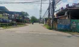 Tanah Siap Bangun di Antapani Bandung