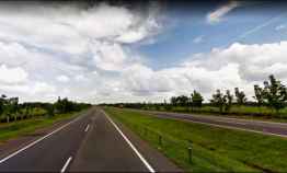 Tanah Potensial Gudang Pabrik Pinggir Jalan Tol Cipali Subang