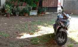 Rumah Kampung Tanah Luas Cibubur Jakarta Timur