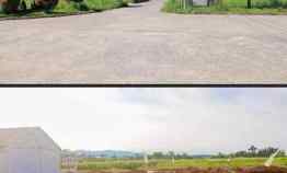 Kavling Siap Bangun dalam Perumahan Bisa Cicil 1  jutaan Flat Sampai Lun