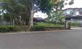 Tanah Siap Bangun Lokasi Bagus dekat ke Dago