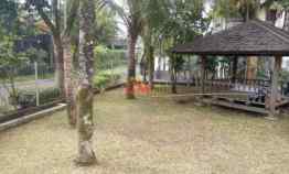 571. Tanah Matang Siap Bangun di Cigadung, Dago - Bandung Utara