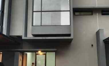 Rumah Kopo Harmonis dekat Taman Kopo Indah Bandung