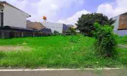 Tanah Hunian Siap Bangun Sayap Cigadung Dago Bandung