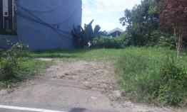 Tanah Matang Siap Bangun di Cigadung Dago Bandung