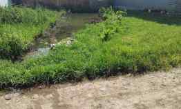 Tanah Kavling Ciganitri dekat Cikoneng Cipagalo Bojongsoang Bandung