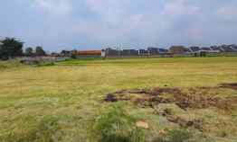 Tanah untuk Perumahan dan Permukiman di Batujajar Bandung Barat