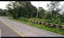 Dijual Lahan Murah Jasinga Bogor