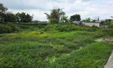 Tanah Cileunyi Cinunuk dekat Kampus Kota Bandung 500m