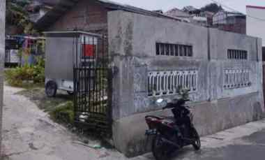 Tanah Cinde Candisari Semarang