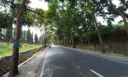 Tanah di Cimahi Utara, Pinggir Jalan Raya Cocok Cluster