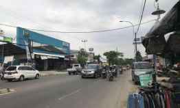 Tanah Dijual di cipondoh