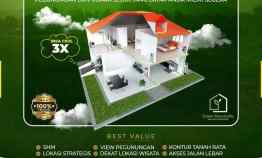 Promo Spesial Juni Green Mountville
