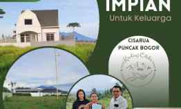 Kavling Villa Impian untuk Keluarga