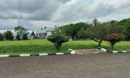 Tanah Dijual di ciwaruga