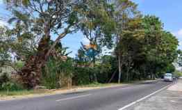 Tanah Cocok Buka Usaha jl Solo Tawangmangu