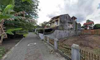 Tanah Cocok Kos 50 meter jl. Pandanaran