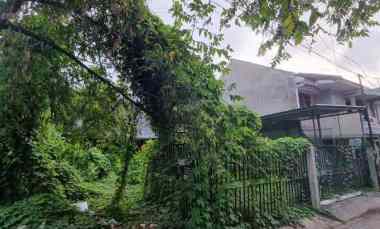 tanah cocok kost rumah tinggal di seturan yogya