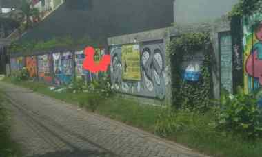 Tanah Cocok Strategis untuk Usaha