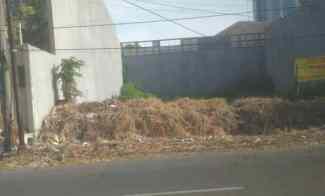 Tanah Dijual di Kertajaya Timur