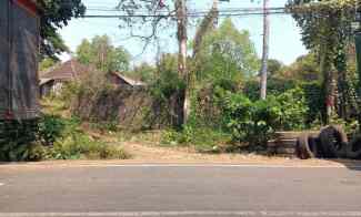 Tanah Dijual di Kerambitan, Tabanan, Bali