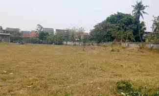 Tanah Cocok untuk Perumahan Kota Cimahi