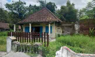 Tanah Dijual di Desa Bicak Trowulan Mojokerto