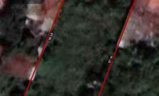 Tanah D Jual Pinggir Jln Setrategis