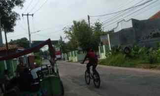 Tanah D Jual Pingir Jalan