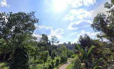 Tanah Daerah Cicadas Sagalaherang Subang Barat